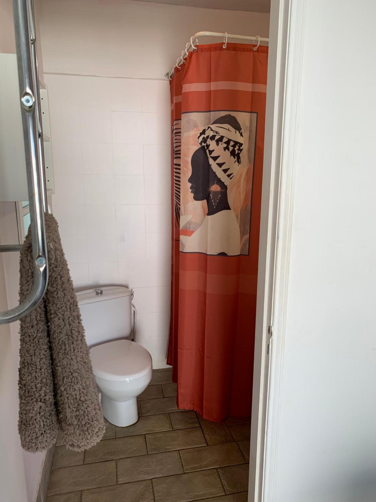Studio Les Coraux La Saline Le Bains Extérieur photo